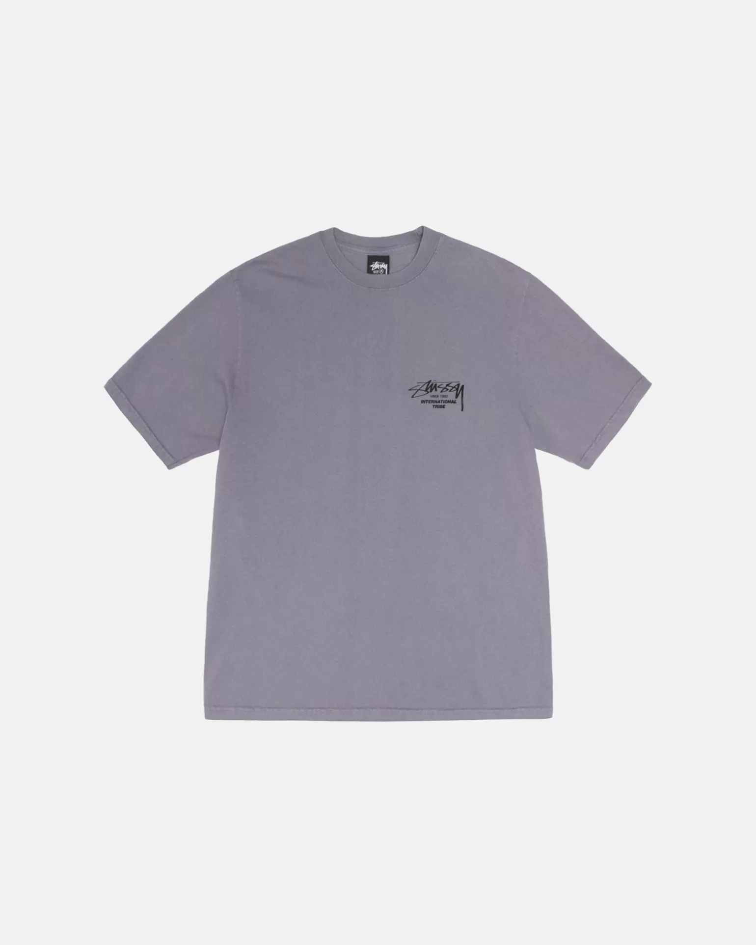 Best Stüssy BEAT SOUNDS TEE PIGMENT DYED Shark