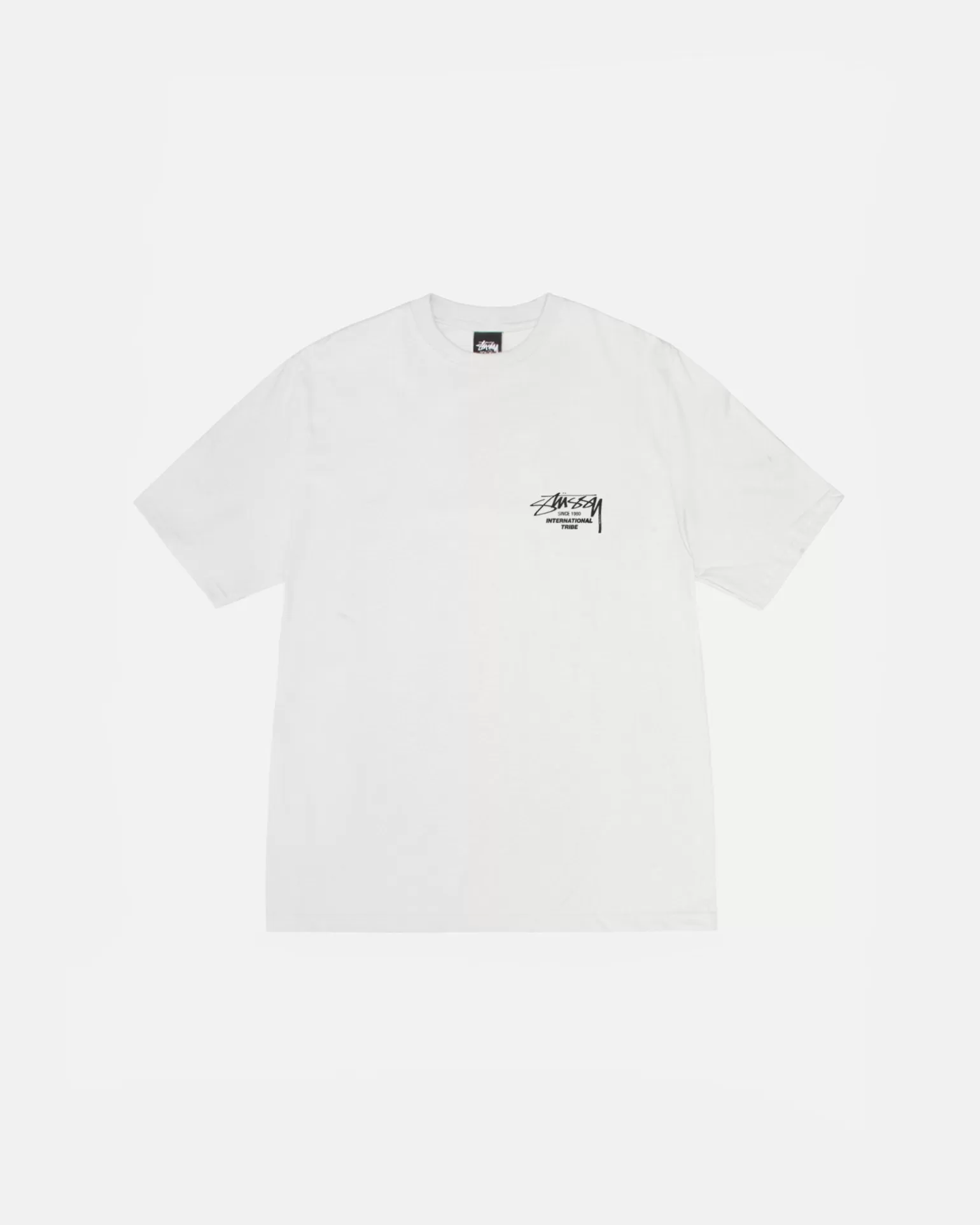 Cheap Stüssy BEAT SOUNDS TEE PIGMENT DYED Natural