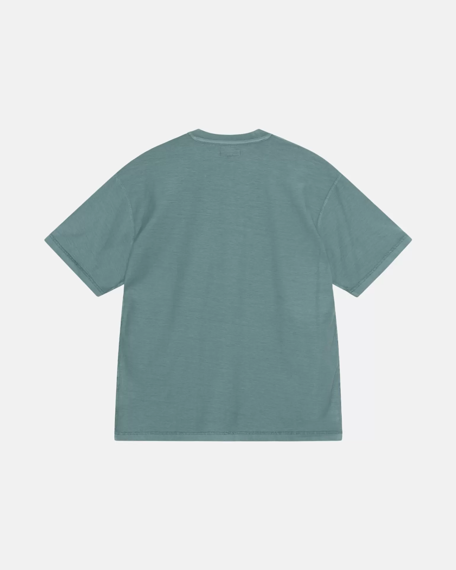 Flash Sale Stüssy LAZY TEE Deep Teal