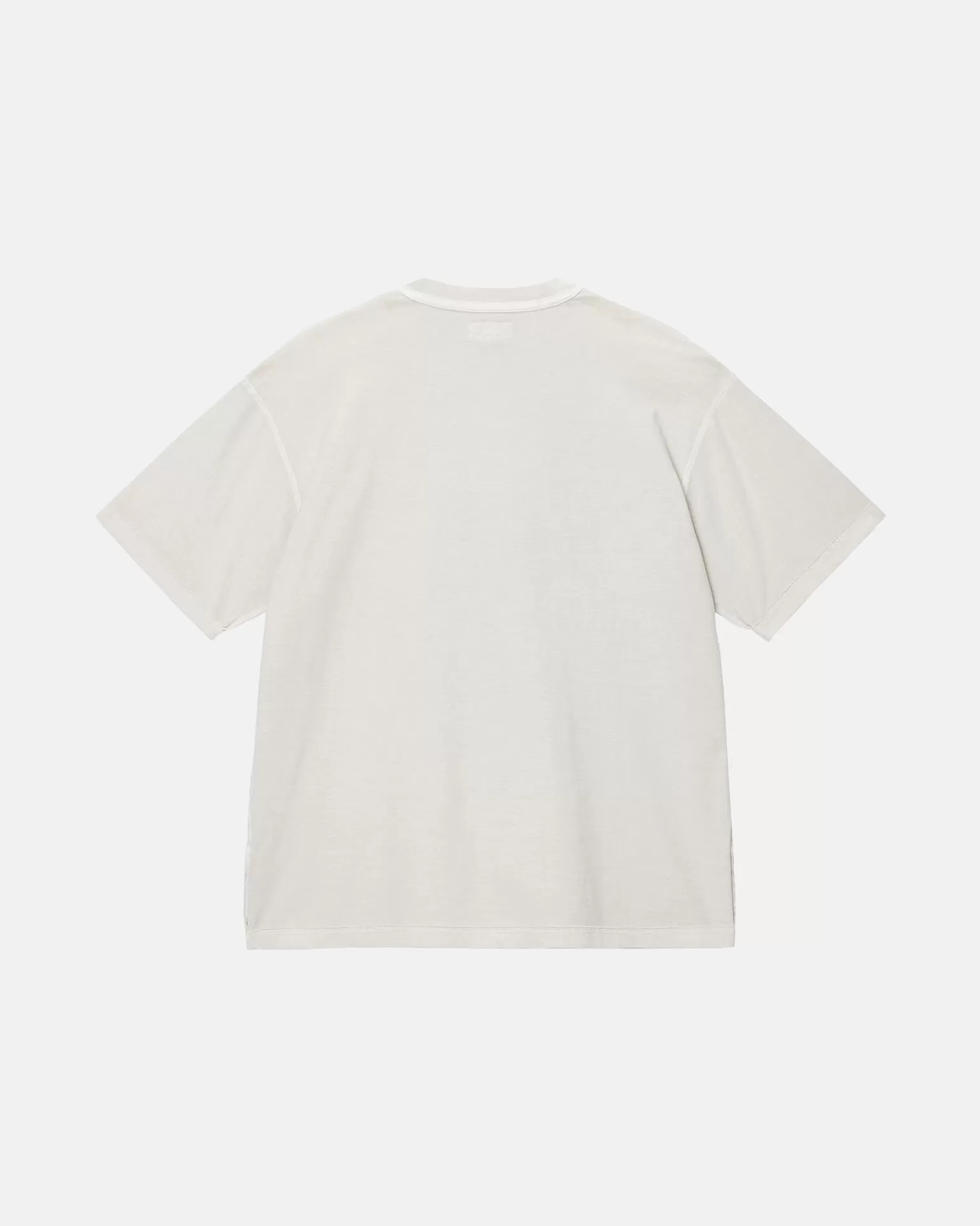 Shop Stüssy LAZY TEE Bone