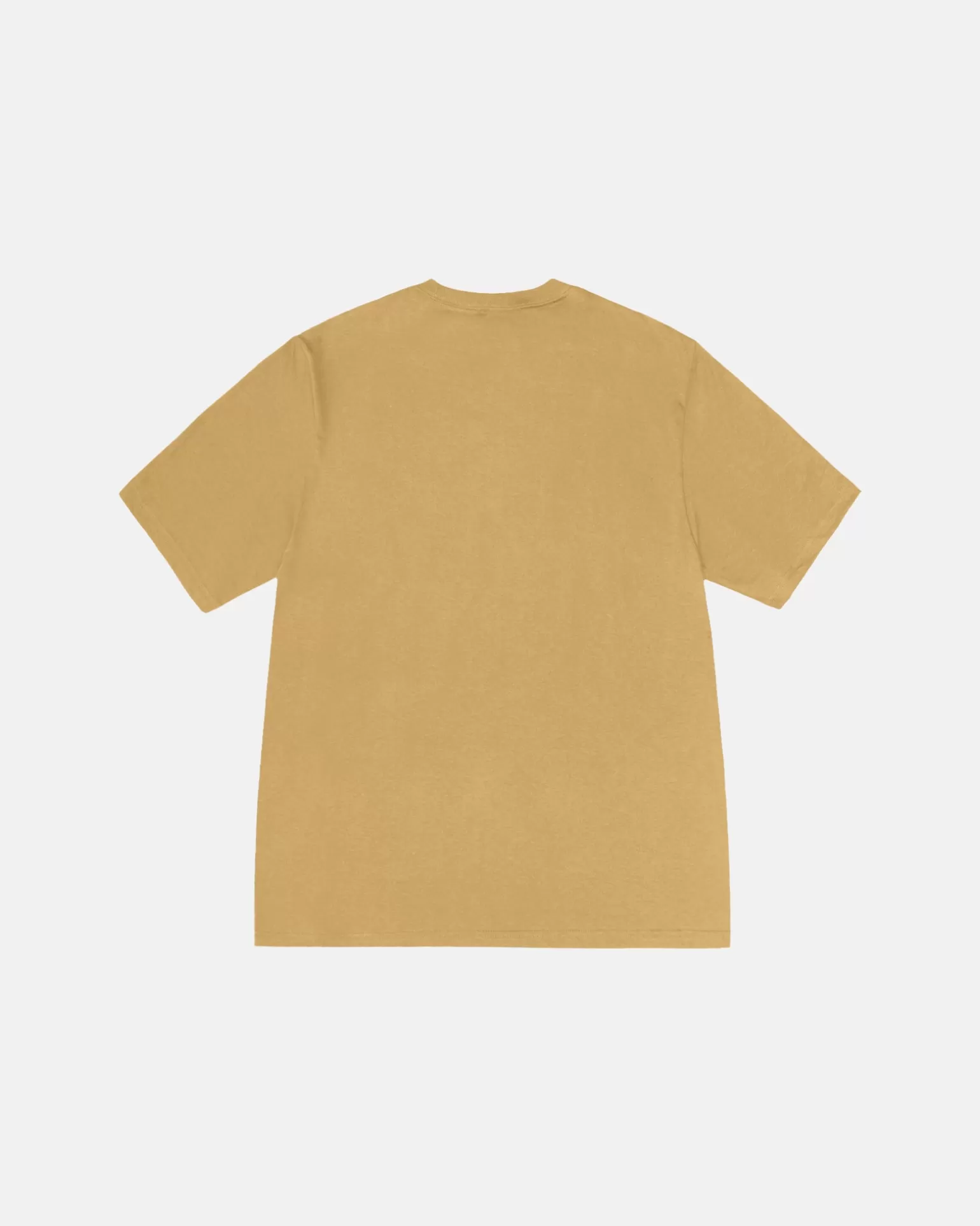 Cheap Stüssy MILK TEE Curry