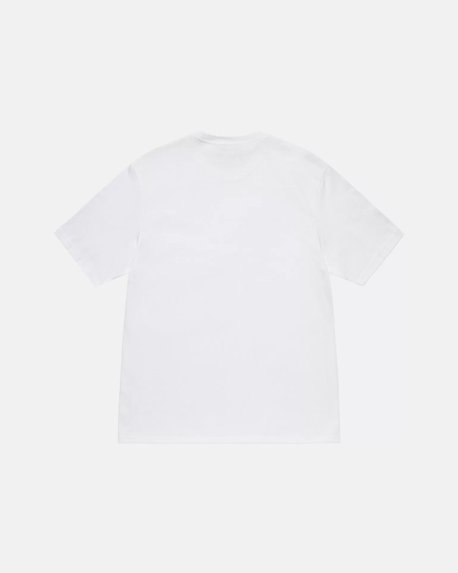 Best Sale Stüssy MILK TEE White